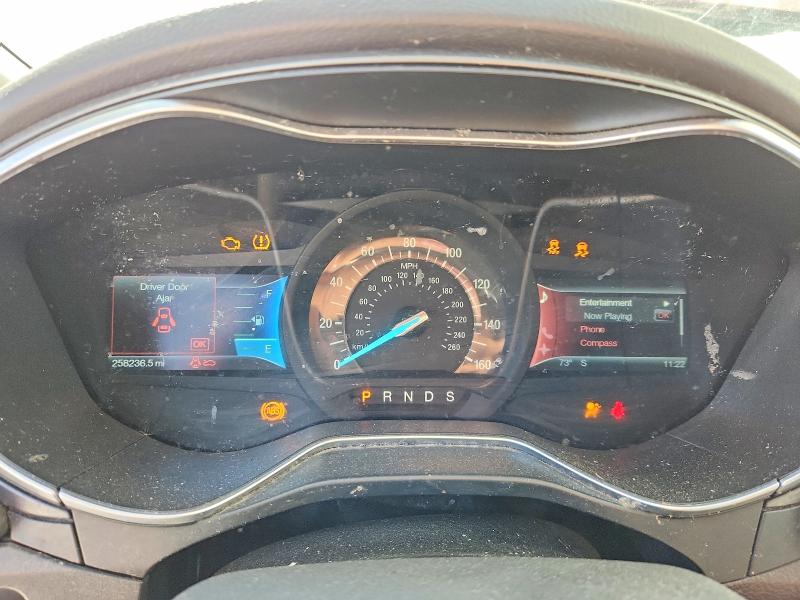 68683526 :رقم المزاد ، 3FA6P0K98ER278773 vin ، 2014 Ford Fusion مزاد بيع