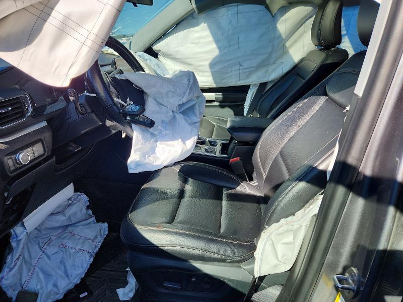 Продаж на аукціоні авто 2021 Ford Explorer, vin: 1FMSK8DH9MGA31953, номер лоту: 69378866