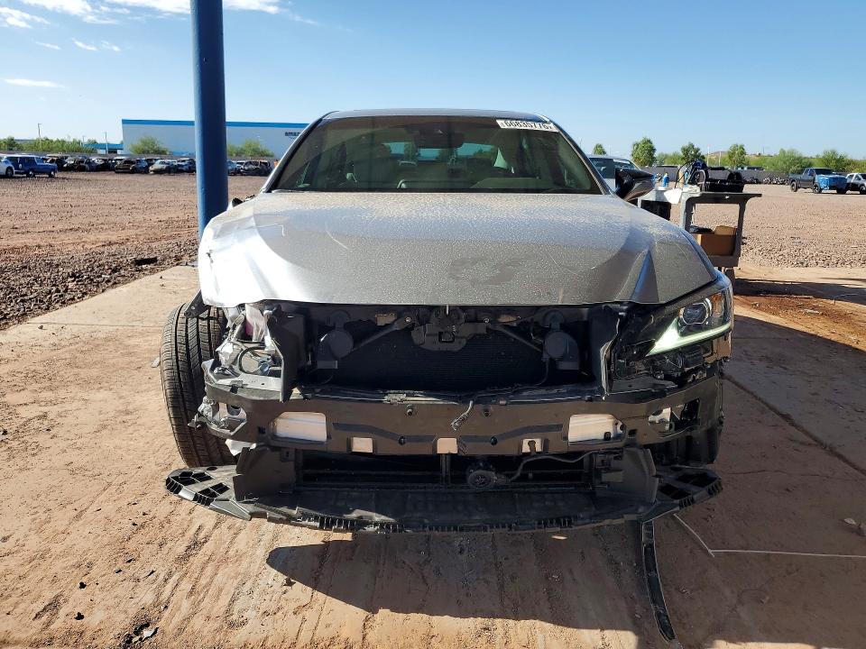 Aukcja sprzedaży 2025 Lexus Es 300h, vin: 58ADA1C13SU054370, numer aukcji: 66835776