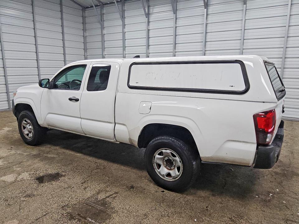 Aukcja sprzedaży 2022 Toyota Tacoma, vin: 3TYRX5GN7NT055992, numer aukcji: 69724296