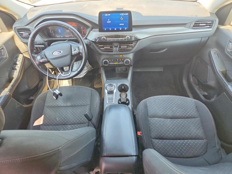 Продажа на аукционе авто 2023 Ford Escape, vin: 1FMCU0GN0PUB47016, номер лота: 68921546