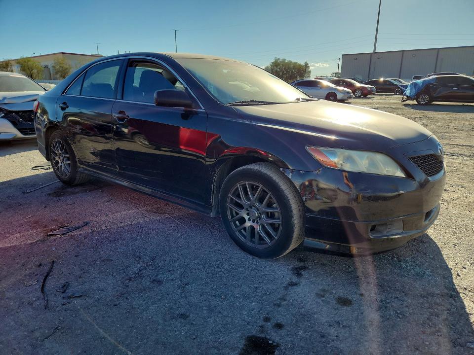69978836 :رقم المزاد ، 4T1BE46K19U309469 vin ، 2009 Toyota Camry مزاد بيع