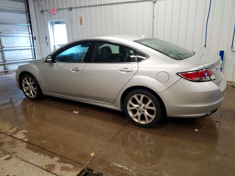Продаж на аукціоні авто 2009 Mazda 6, vin: 1YVHP82B195M06794, номер лоту: 68884536