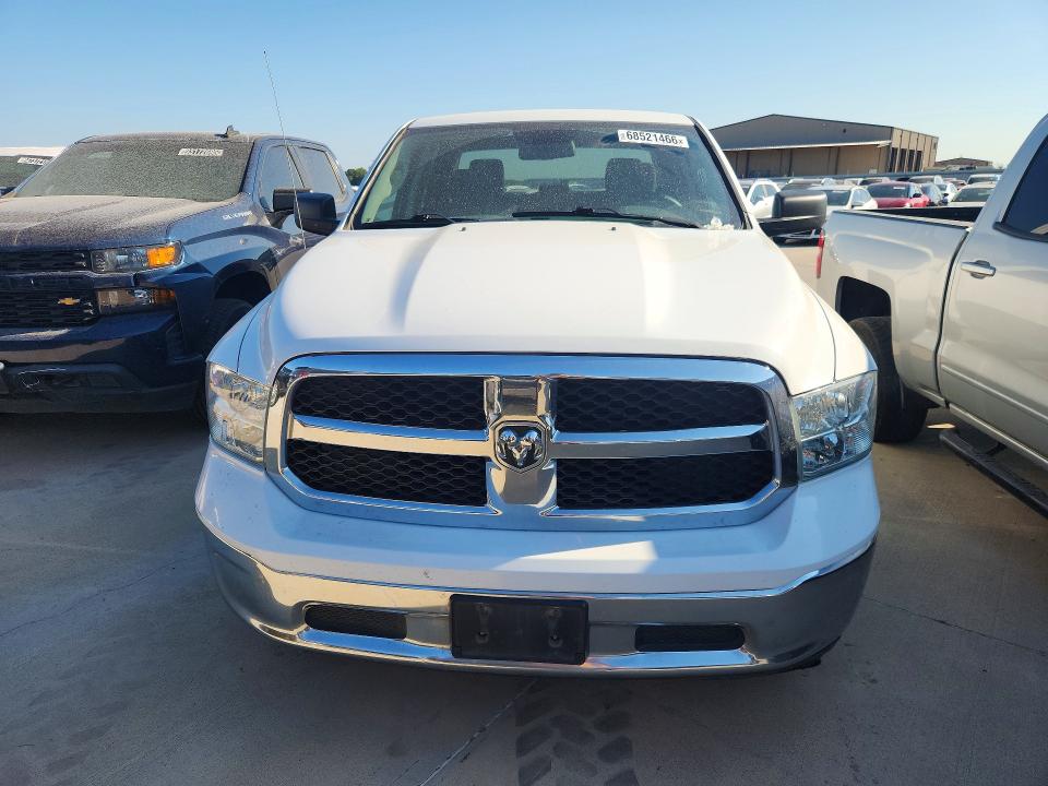 68521466 :رقم المزاد ، 1C6RR6KT6KS746927 vin ، 2019 Ram 1500 Classic مزاد بيع