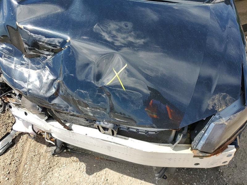 68496926 :رقم المزاد ، 2HGFB2F52DH104205 vin ، 2013 Honda Civic مزاد بيع