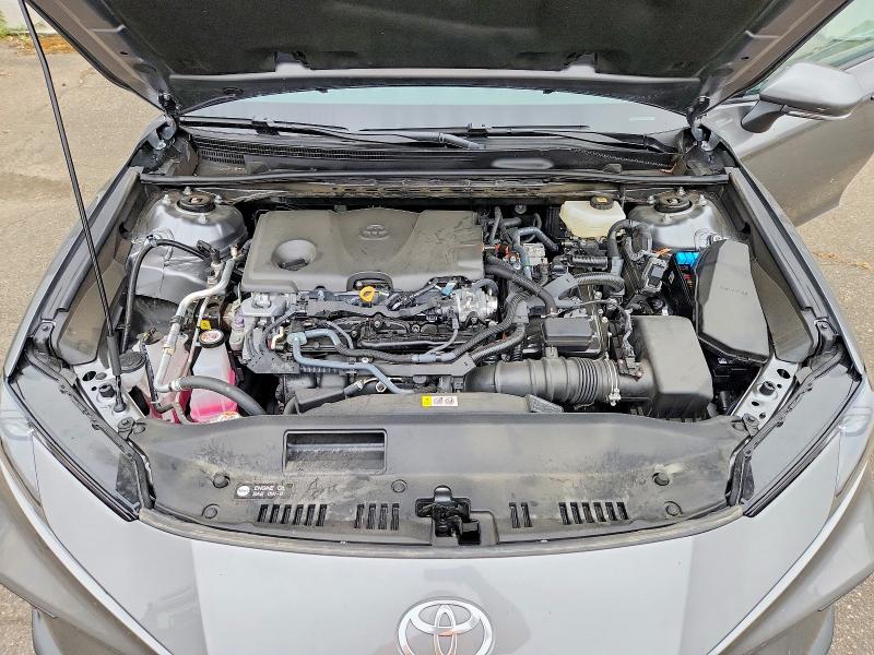 Aukcja sprzedaży 2026 Toyota Camry, vin: 4T1DAACK5TU661484, numer aukcji: 69633646