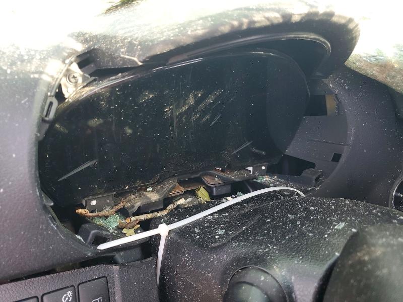 68626066 :رقم المزاد ، 5TDDK3EH8CS166294 vin ، 2012 Toyota Highlander مزاد بيع