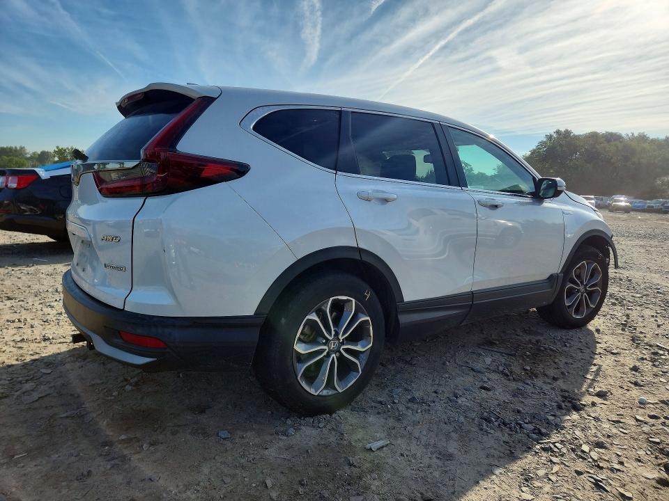 67959926 :رقم المزاد ، 5J6RT6H84NL006976 vin ، 2022 Honda Cr-v مزاد بيع