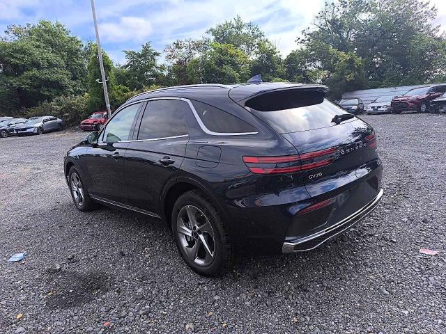 Продаж на аукціоні авто 2026 Genesis Gv70, vin: 5NMMBDTB7TH056957, номер лоту: 69149866