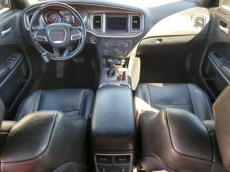 71161476 :رقم المزاد ، 2C3CDXBG3MH548617 vin ، 2021 Dodge Charger مزاد بيع