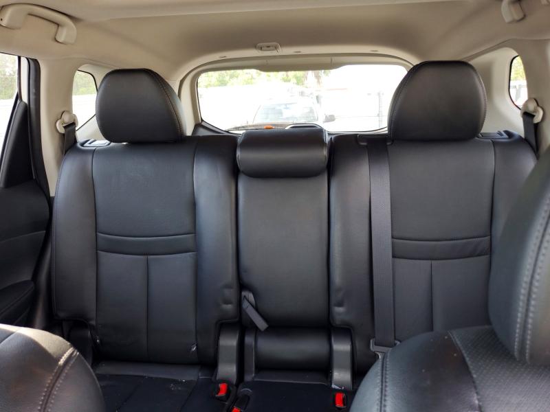 Aukcja sprzedaży 2016 Nissan Rogue, vin: 5N1AT2MV4GC890620, numer aukcji: 69785656