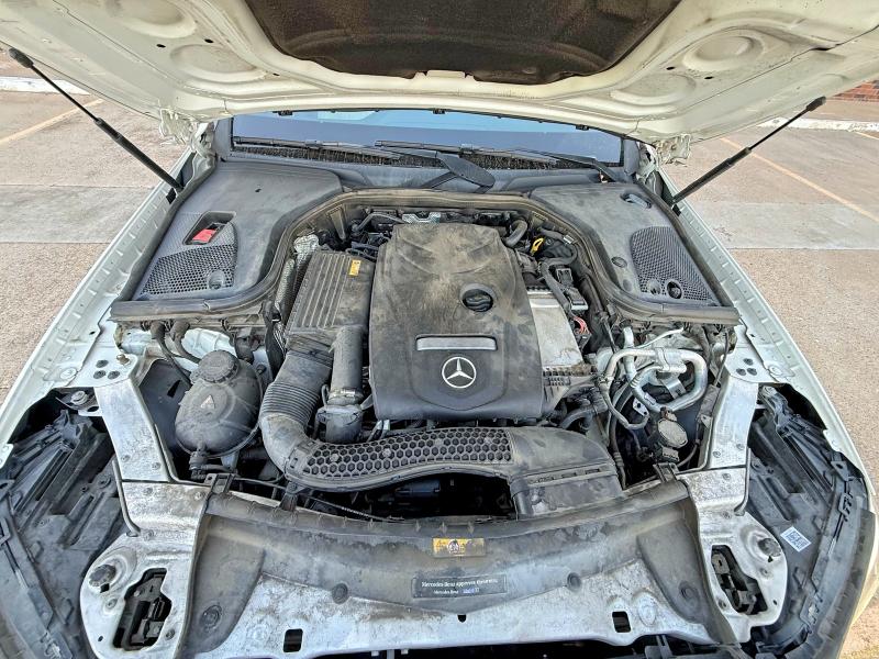 Aukcja sprzedaży 2017 Mercedes-benz E, vin: WDDZF4KBXHA036107, numer aukcji: 68264596