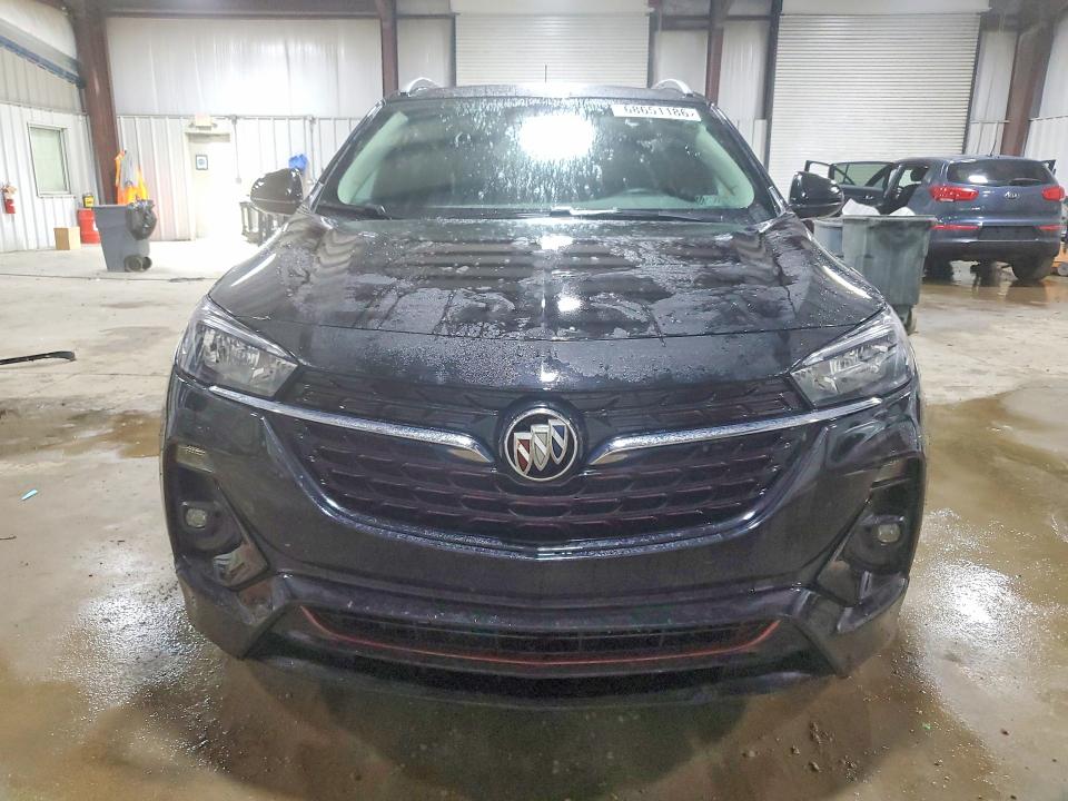 Продажа на аукционе авто 2022 Buick Encore Gx, vin: KL4MMESLXNB125474, номер лота: 68651186
