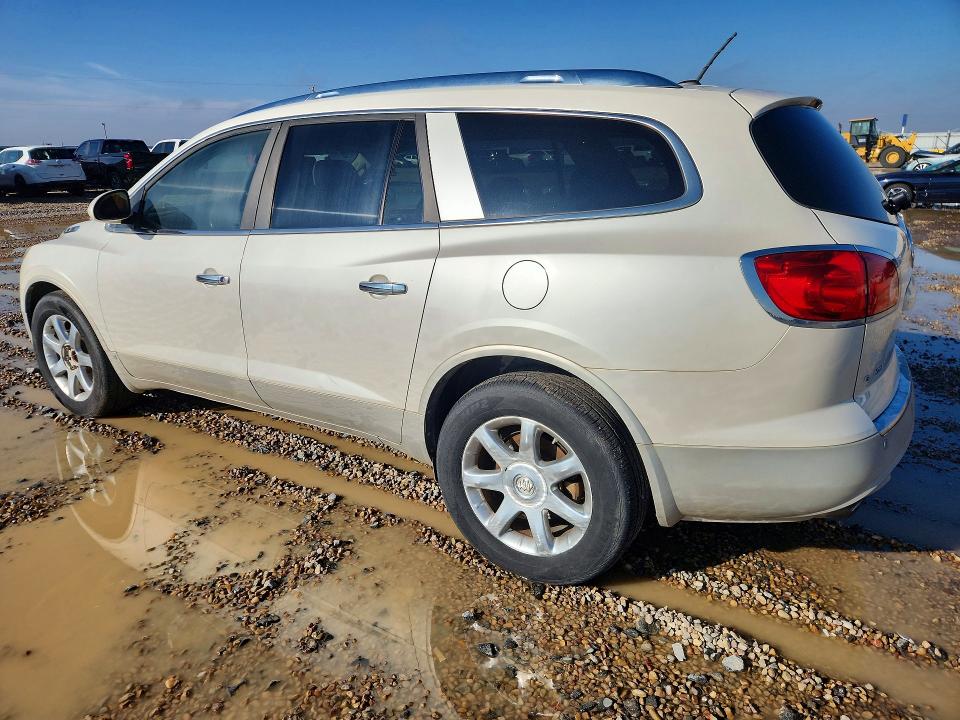 Продажа на аукционе авто 2008 Buick Enclave, vin: 5GAEV237X8J103011, номер лота: 67610396