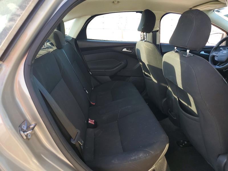 2015 Ford Focus მანქანა იყიდება აუქციონზე, vin: 1FADP3F28FL204260, აუქციონის ნომერი: 68604786