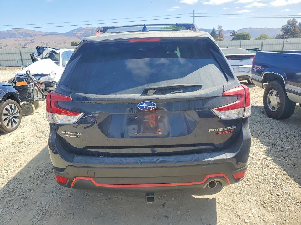 67470696 :رقم المزاد ، JF2SKAMC5LH552548 vin ، 2020 Subaru Forester مزاد بيع