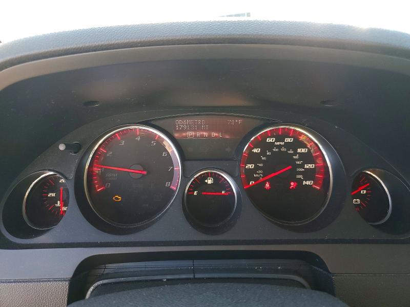 68669026 :رقم المزاد ، 1GKEV13728J222751 vin ، 2008 Gmc Acadia مزاد بيع