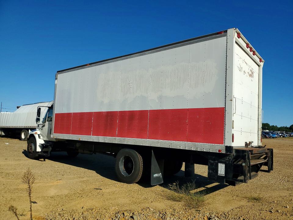 Продажа на аукционе авто 2005 International 4000, vin: 1HTMMAAM75H167366, номер лота: 69351936