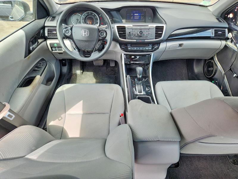 Aukcja sprzedaży 2017 Honda Accord, vin: 1HGCR2F43HA036071, numer aukcji: 69759896
