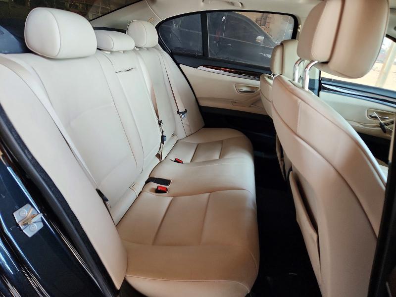 Aukcja sprzedaży 2012 Bmw 528, vin: WBAXH5C53CDW10514, numer aukcji: 67321276