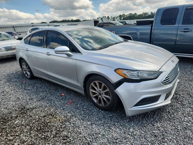 Aukcja sprzedaży 2017 Ford Fusion, vin: 3FA6P0HD9HR351424, numer aukcji: 70640746
