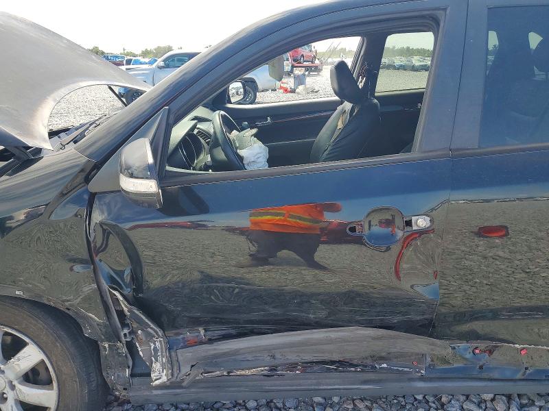 69429936 :رقم المزاد ، 5XYKT3A19CG193269 vin ، 2012 Kia Sorento مزاد بيع