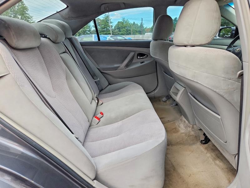 Aukcja sprzedaży 2011 Toyota Camry, vin: 4T1BF3EK6BU155033, numer aukcji: 68267546