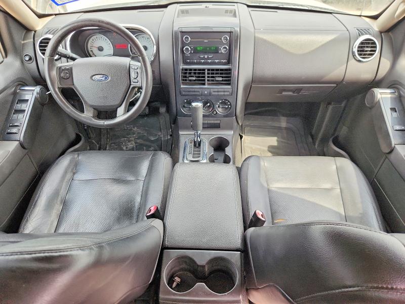 2008 Ford Explorer Sport Trac მანქანა იყიდება აუქციონზე, vin: 1FMEU33878UB31116, აუქციონის ნომერი: 70372386