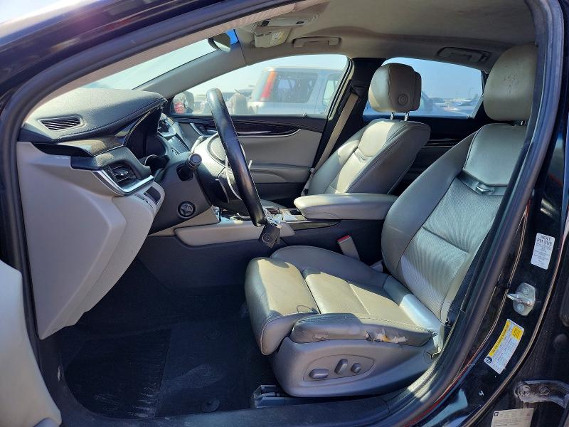 Auction sale of the 2014 Cadillac Xts, vin: 2G61M5S34E9120669, lot number: 70068336