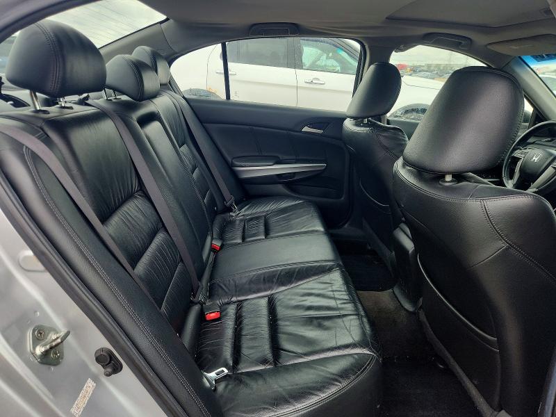 2008 Honda Accord მანქანა იყიდება აუქციონზე, vin: 1HGCP26848A002374, აუქციონის ნომერი: 68516346