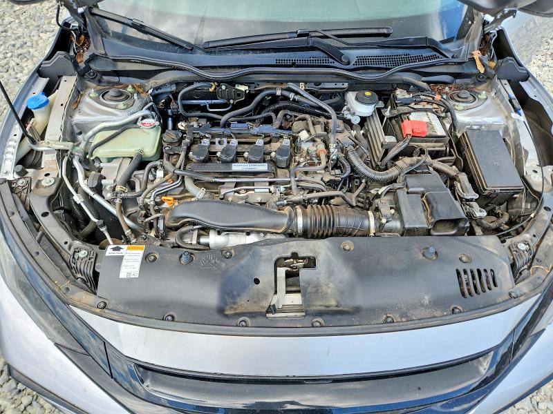 Aukcja sprzedaży 2020 Honda Civic, vin: SHHFK7H47LU225007, numer aukcji: 68030366