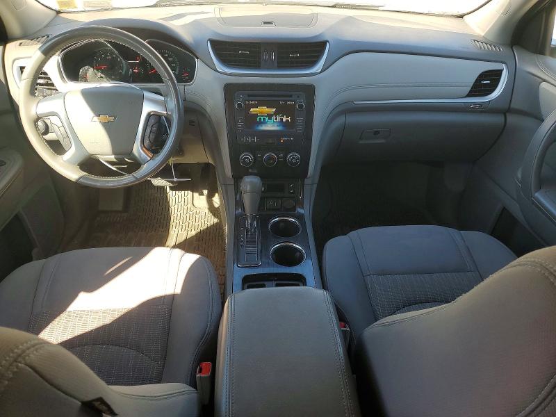 Aukcja sprzedaży 2015 Chevrolet Traverse, vin: 1GNKVGKD8FJ272034, numer aukcji: 70451936