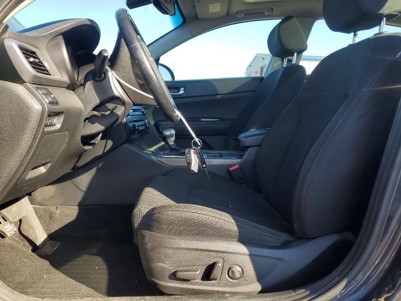 69623946 :رقم المزاد ، 5XXGT4L3XKG294608 vin ، 2019 Kia Optima مزاد بيع