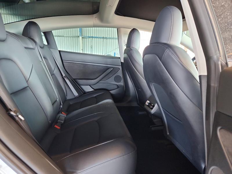 Продаж на аукціоні авто 2023 Tesla Model 3, vin: 5YJ3E1EA2PF430341, номер лоту: 67361456