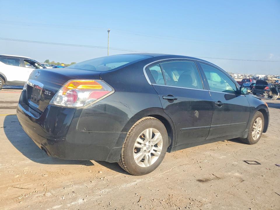 Продажа на аукционе авто 2012 Nissan Altima, vin: 1N4AL2AP6CN501264, номер лота: 68776826