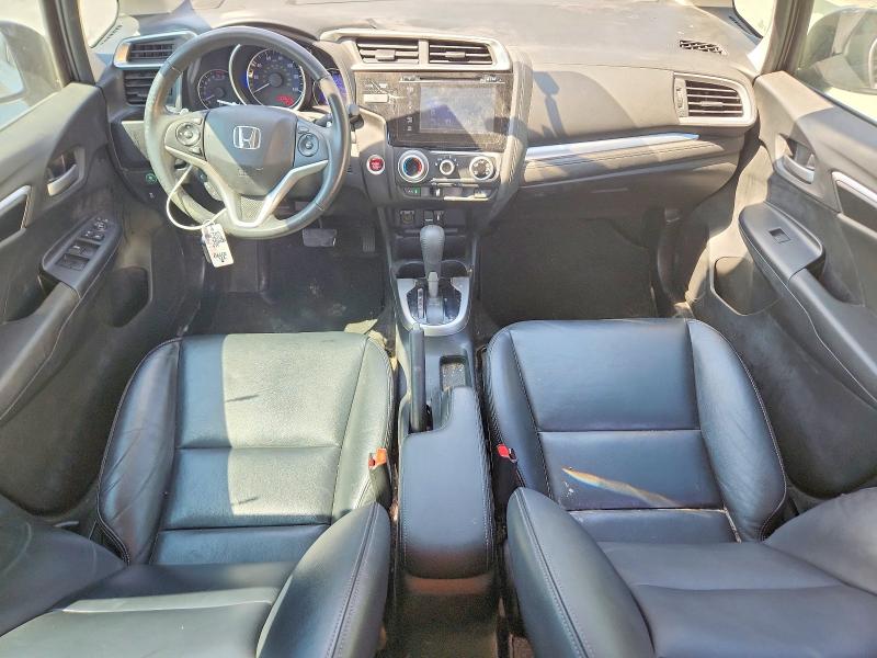 2016 Honda Fit მანქანა იყიდება აუქციონზე, vin: 3HGGK5H98GM701970, აუქციონის ნომერი: 69772096