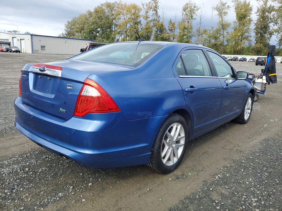 Aukcja sprzedaży 2010 Ford Fusion, vin: 3FAHP0CGXAR216534, numer aukcji: 69948056