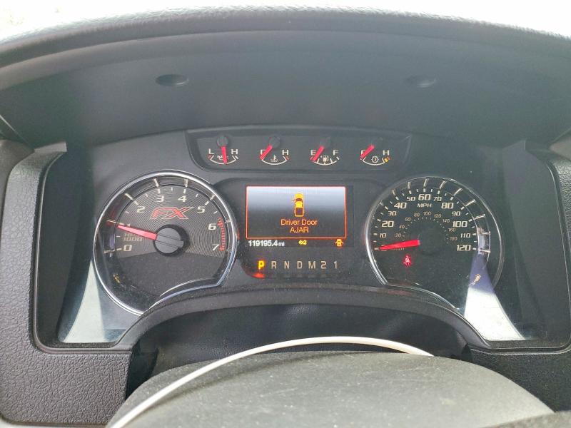 Продажа на аукционе авто 2013 Ford F150, vin: 1FTFW1ET7DFD21988, номер лота: 68707796