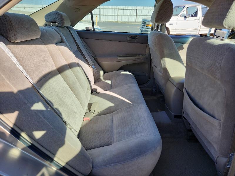 2002 Toyota Camry მანქანა იყიდება აუქციონზე, vin: 4T1BE30K62U025862, აუქციონის ნომერი: 70842666