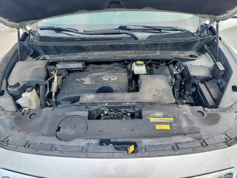 Продажа на аукционе авто 2019 Infiniti Qx60, vin: 5N1DL0MN6KC527679, номер лота: 67278516