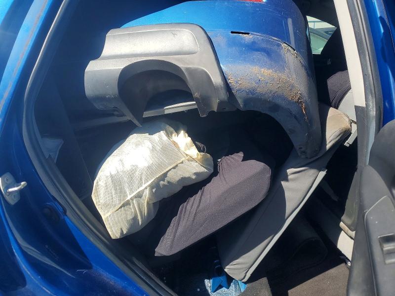 2009 Toyota Matrix მანქანა იყიდება აუქციონზე, vin: 2T1KE40E09C021947, აუქციონის ნომერი: 70859886