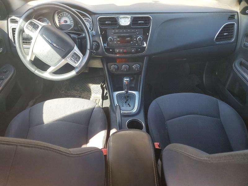 Aukcja sprzedaży 2013 Chrysler 200, vin: 1C3CCBCG4DN510390, numer aukcji: 70667906