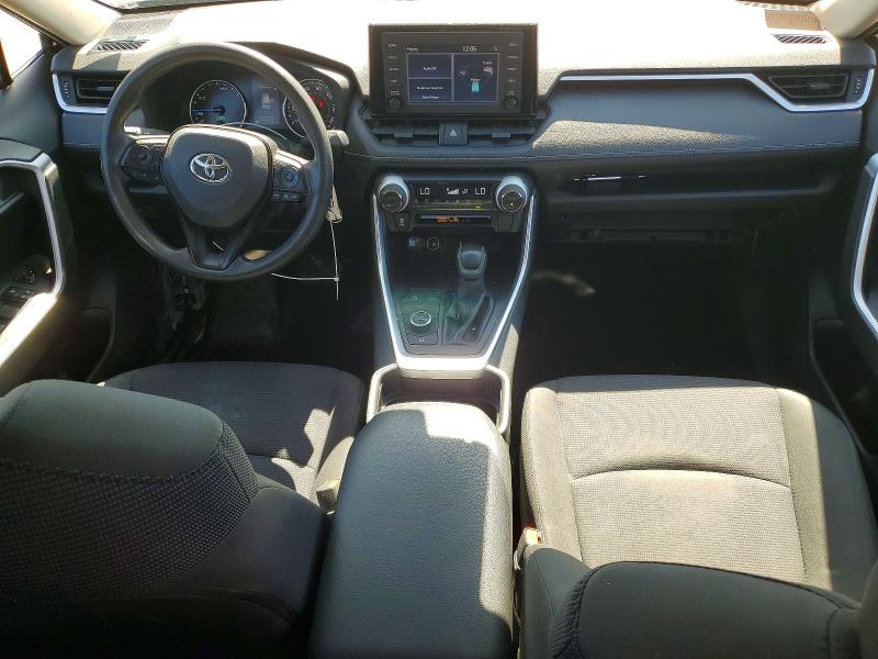 2019 Toyota Rav4 მანქანა იყიდება აუქციონზე, vin: JTMLWRFV5KJ006666, აუქციონის ნომერი: 68992006