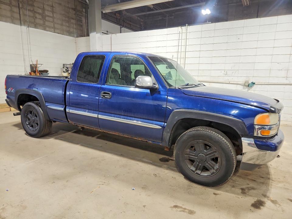 Aukcja sprzedaży 1999 Gmc New Sierra, vin: 2GTEK19T0X1550154, numer aukcji: 67383306