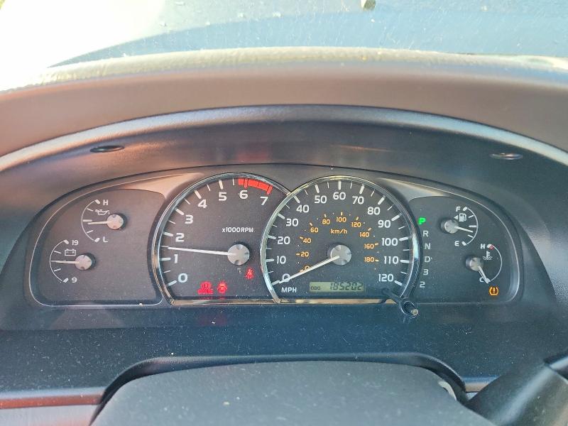Продаж на аукціоні авто 2005 Toyota Sequoia, vin: 5TDBT44A05S255911, номер лоту: 62773386