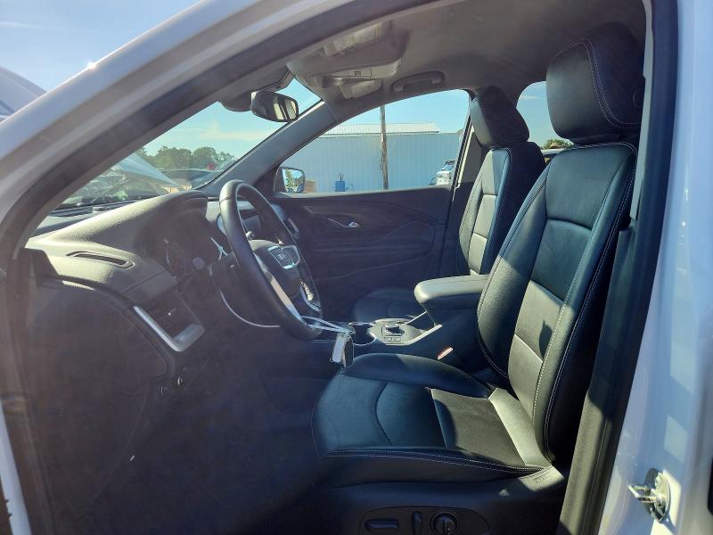 Продажа на аукционе авто 2024 Gmc Terrain, vin: 3GKALVEG7RL377377, номер лота: 67712076