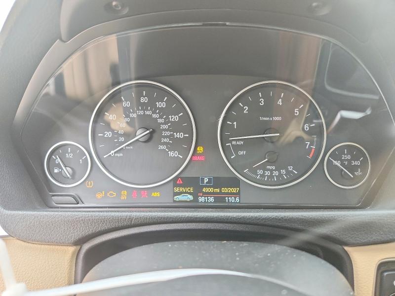 Aukcja sprzedaży 2015 Bmw 328, vin: WBA3A5G56FNP34711, numer aukcji: 69320426