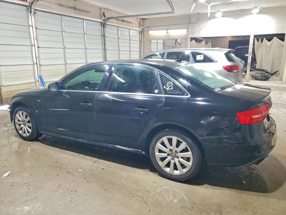 Aukcja sprzedaży 2015 Audi A4, vin: WAUAFAFL2FN001945, numer aukcji: 68751096