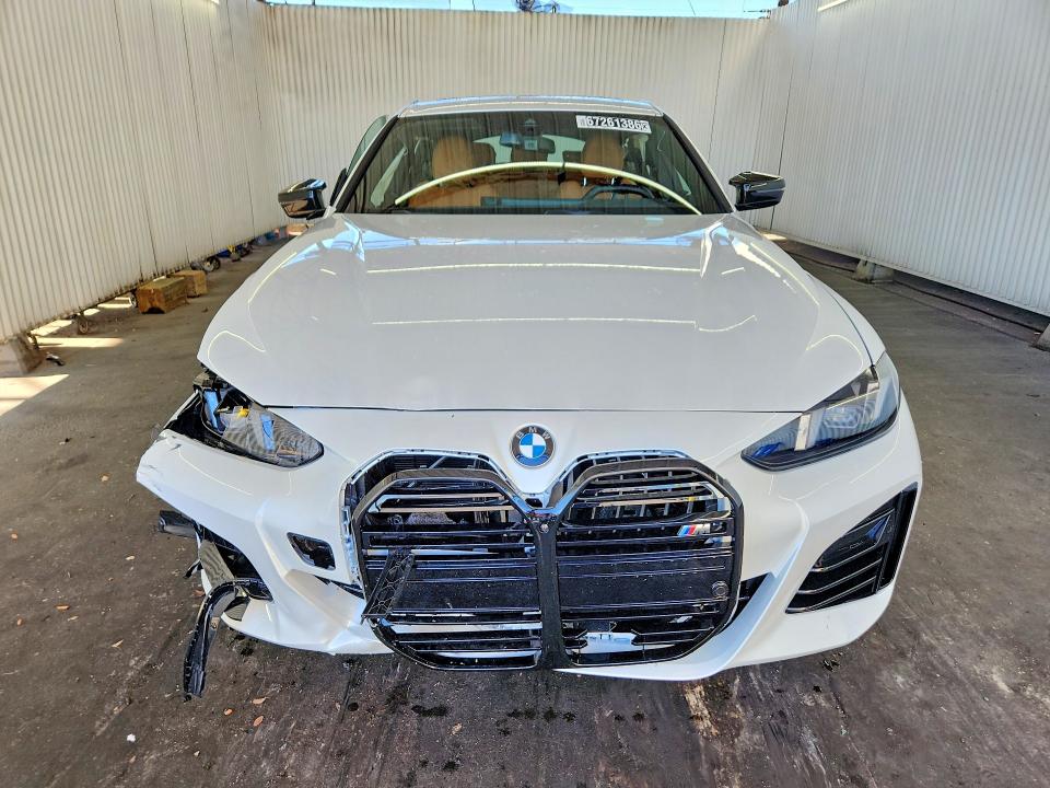 Продаж на аукціоні авто 2026 Bmw M440xi, vin: WBA63FB07TFX13090, номер лоту: 67261386