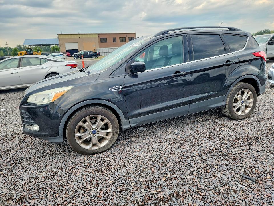 Продаж на аукціоні авто 2015 Ford Escape, vin: 1FMCU9G99FUC79813, номер лоту: 68166226